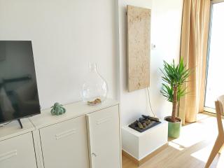 The Sea Retreat - 1st line and facing the sea - Cullera - 6