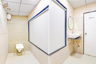 Super Hotel O Althan Formerly Hotel Niraant - Surat - 3