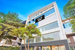 Super Hotel O Althan Formerly Hotel Niraant - Surat - 5