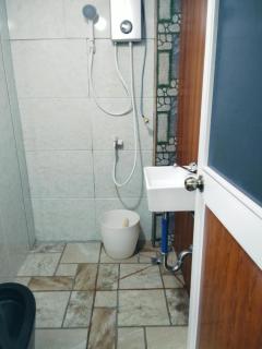 Mountain cove villa - Pagudpud - 1