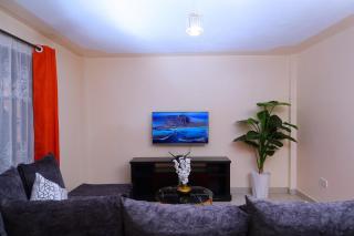 Noble Nest Haven - Thika - 4