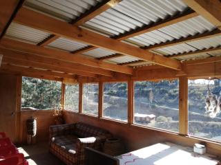 Cabaña Rural Lo Zarate - 1