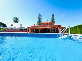 VILLA SUMMER SOL Mediterránea - Alhaurín de la Torre - 5