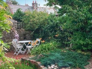 Smithy Cottage - Keldhead - 2