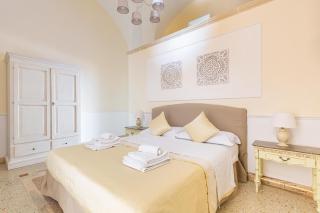 Dimora Le Tre Muse Guesthouse - Lecce - 9
