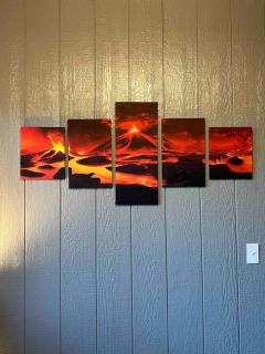 Lotus Lava Cottage - Pahoa - 4