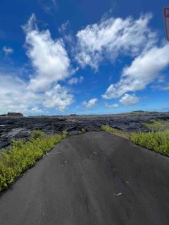 Lotus Lava Cottage - Pahoa - 3