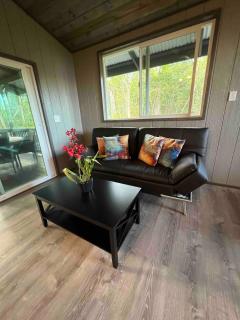 Lotus Lava Cottage - Pahoa - 1
