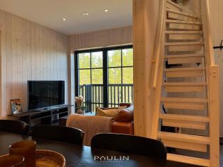 Lindvallen Ski Resort Sauna 7 Guests - Sälen - 5