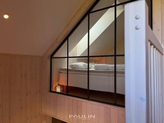 Lindvallen Ski Resort Sauna 7 Guests - Sälen - 2