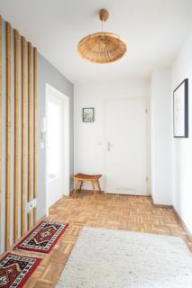 Bright Central Secret Spot Griesplatz plus parking - Graz - 6