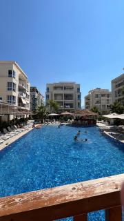 Tirana Resort - Vlorë - 0