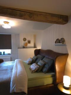 Boerderijwoning - Maastricht - 8