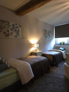 Boerderijwoning - Maastricht - 1