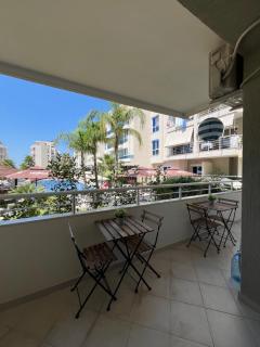 Tirana Resort - Vlorë - 3