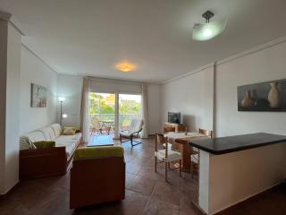 RA384 Vera Garden Vera playa 1ª línea - 5