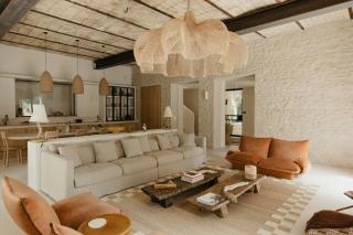 Provençal Mansion In The Heart Of Fontaine De Vaucluse - Fontaine-de-Vaucluse - 7