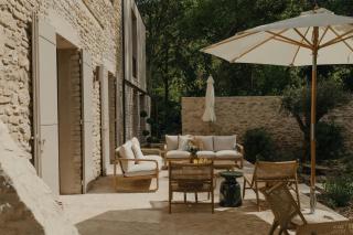 Provençal Mansion In The Heart Of Fontaine De Vaucluse - Fontaine-de-Vaucluse - 0