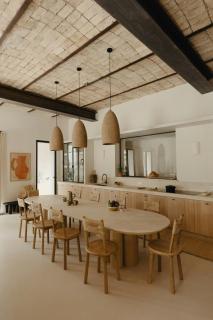 Provençal Mansion In The Heart Of Fontaine De Vaucluse - 5