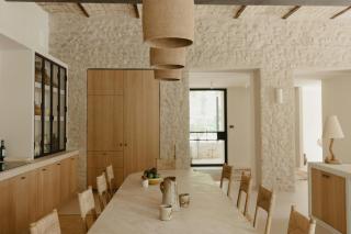 Provençal Mansion In The Heart Of Fontaine De Vaucluse - Fontaine-de-Vaucluse - 5