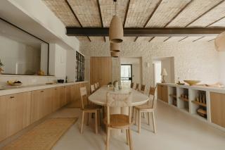 Provençal Mansion In The Heart Of Fontaine De Vaucluse - Fontaine-de-Vaucluse - 4