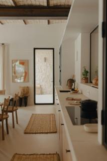 Provençal Mansion In The Heart Of Fontaine De Vaucluse - Fontaine-de-Vaucluse - 1