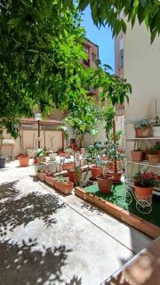 Tati's Garden - Palermo - 9