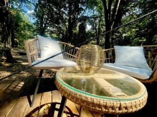 OAK Glamping Relax - Manziana - 1