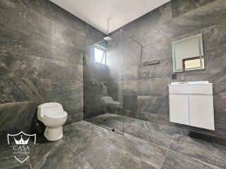 Casa Emperador, Mayto - 9