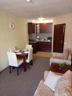 Cosy Mountain View Apartment - 200mbps Wi-fi - Bansko - 8