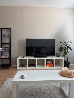 Lägenhet Kaskö - 4