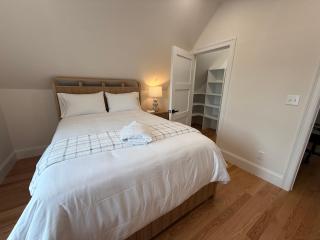 Boston First floor condo - Framingham - 2