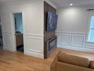 Boston First floor condo - Framingham - 4
