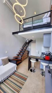 Flat NYC Berrini - WTC - São Paulo - 7