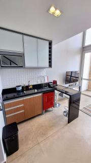Flat NYC Berrini - WTC - São Paulo - 6