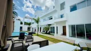 Malibu Residential 3BD Shalva - Cozumel - 0