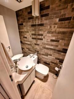 Flat NYC Berrini - WTC - São Paulo - 5