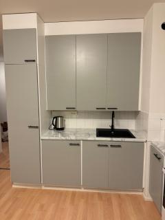 Lägenhet Kaskö - Kaskö - 6