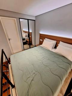 Flat NYC Berrini - WTC - São Paulo - 4