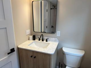 Boston First floor condo - 8