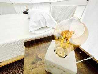 OAK Glamping Relax - Manziana - 2