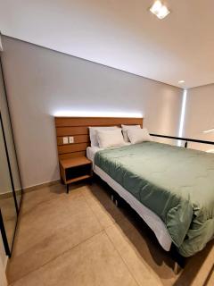 Flat NYC Berrini - WTC - São Paulo - 3