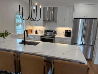 Boston First floor condo - Framingham - 0