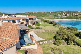 Seafront Luxury - Starlink WiFi - Private Parking - Porto Cervo - 5