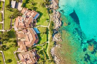 Seafront Luxury - Starlink WiFi - Private Parking - Porto Cervo - 2