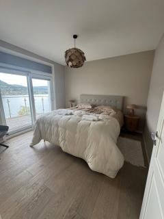 The Pulpit Rock Villa with sea view & jakuzzi - Strand - 8