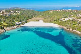 Seafront Luxury - Starlink WiFi - Private Parking - Porto Cervo - 4