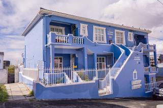 Bo-kaap Nomads Dream - 0