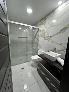 Casa en Condominio el Dorado - La Playa Bejarano - 4