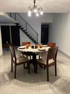 Casa en Condominio el Dorado - La Playa Bejarano - 3